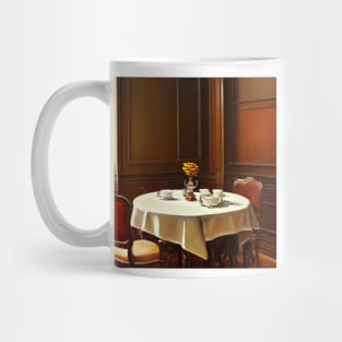 Dining Room Mug